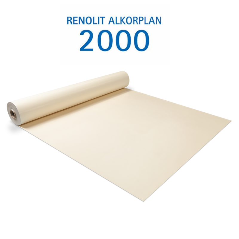 Alkorplan 2000 Písková