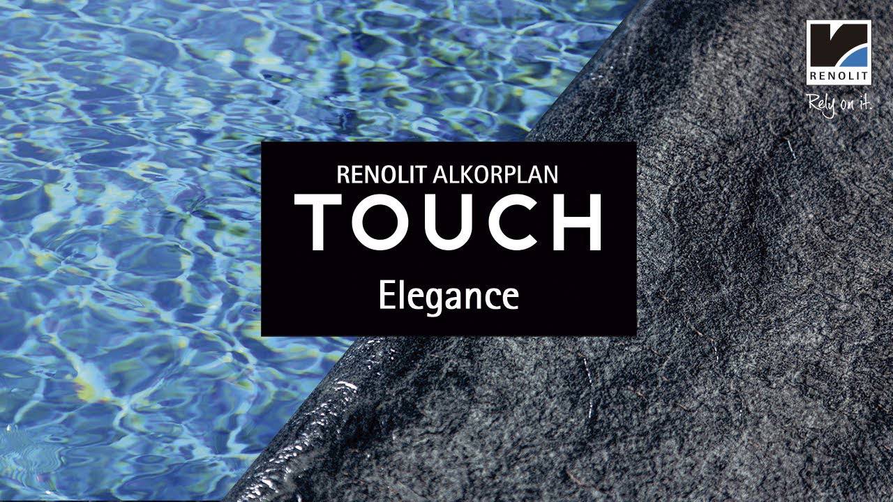 Alkorplan Touch Elegance