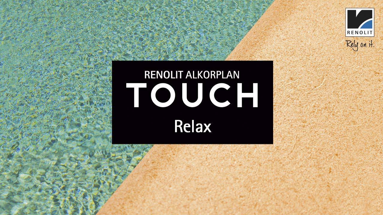 Alkorplan Touch Relax