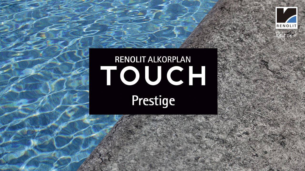 Alkorplan Touch Prestige