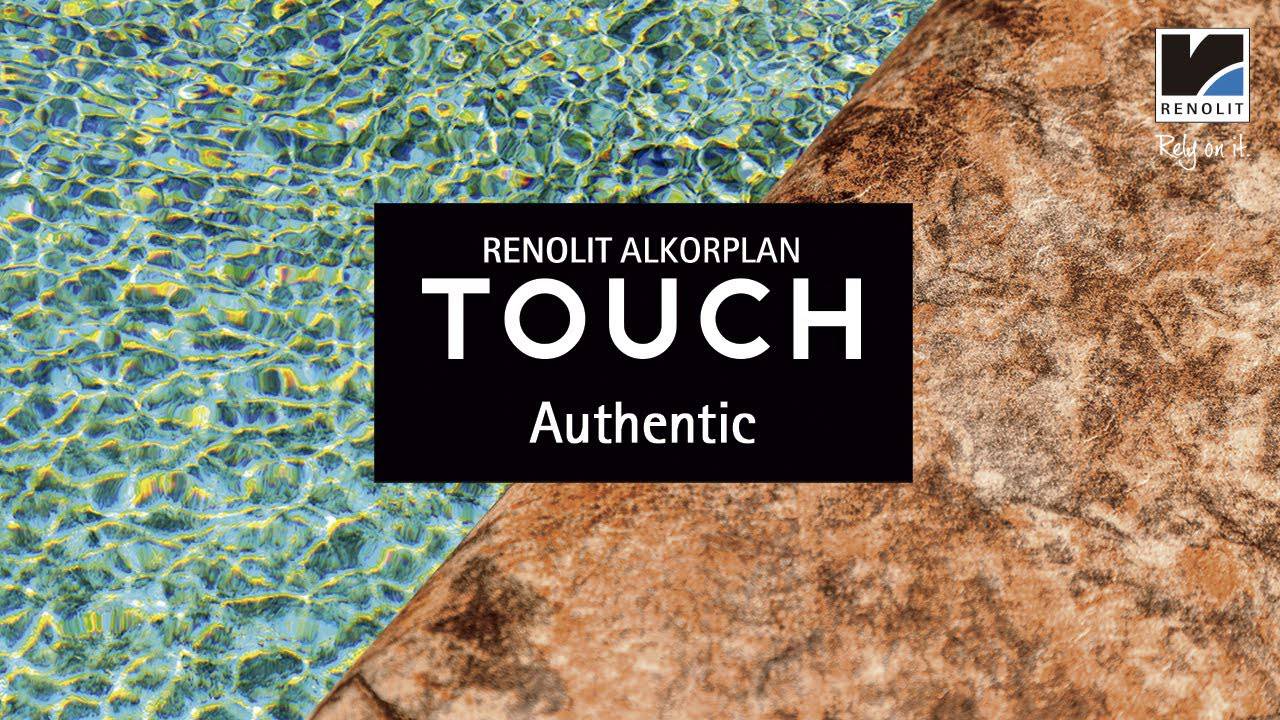 Alkorplan Touch Authentic