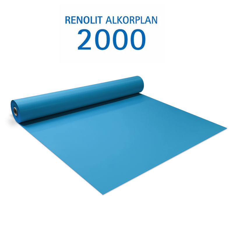 Alkorplan 2000 Adria