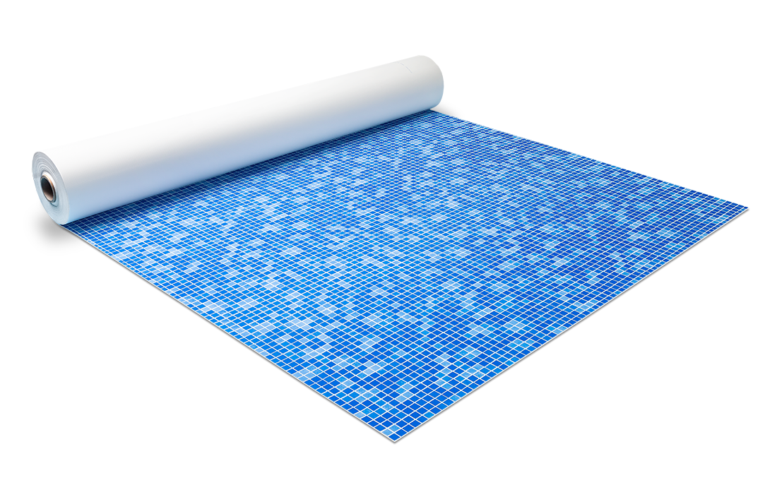 Alkorplan 3000 Byzance Blue